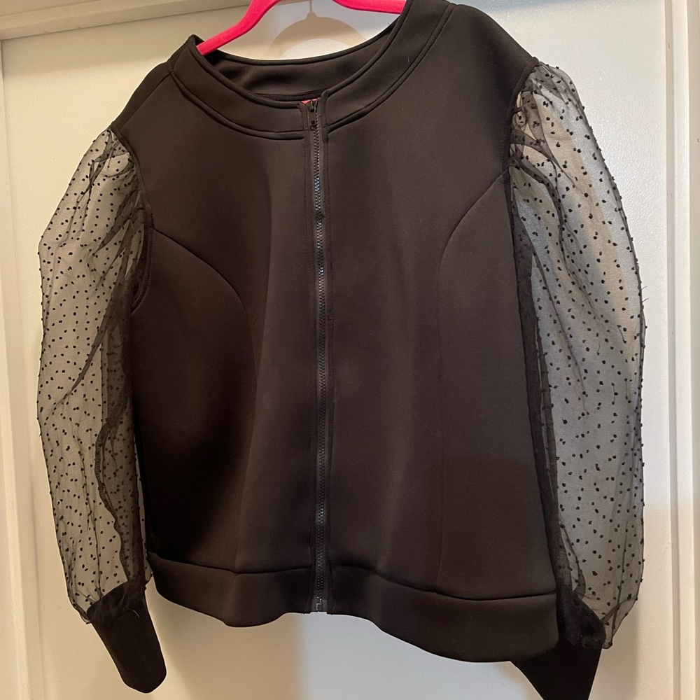 Jacket - Picture 5 of 6